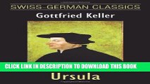 [PDF] Ursula (Swiss-German Classics) Full Online