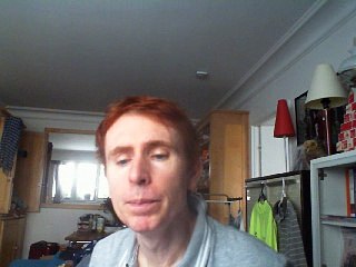 Wiwi égratigne "waiting for a star to fall" de Boy Meets Girl