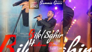 Bilel Sghir 2016 - Semhili Welili (Live Ain Mlila)