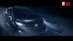 VÍDEO: Honda Civic Type R Prototype: ¡en acción por primera vez!