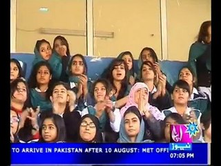 Sargodha  Apna News Superior Cricket Mela