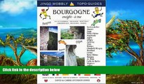 Big Deals  Bourgogne Onsight: Rock Climbing (Jingo Wobbly Topo-Guides)  Full Read Most Wanted