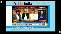 Uri attack Pakistani media reaction and debate on terrorist attack in India warning by PM modi