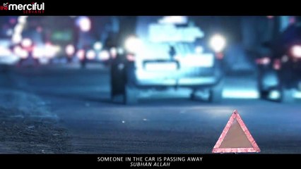 Facing Hardships And Trials (ISLAMIC LECTURE)