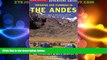 Big Deals  Trekking and Climbing in the Andes (Trekking   Climbing)  Best Seller Books Best Seller