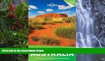 Big Deals  Lonely Planet Discover Australia (Travel Guide)  Full Read Best Seller