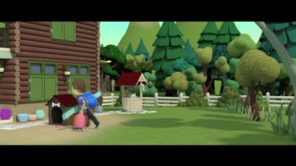 Sinema - "Canım Kardeşim Benim: Uzaylılar mı Gelmiş?"