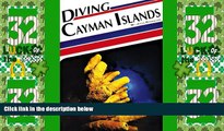 Big Deals  Diving Cayman Islands  Best Seller Books Most Wanted