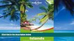 Big Deals  Lonely Planet Discover Caribbean Islands (Travel Guide)  Best Seller Books Best Seller