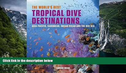 Big Deals  The World s Best Tropical Dive Destinations: Asia-Pacific, Caribbean. Indian Ocean