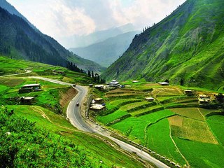 apna kot nakka punjab pakistan