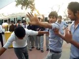 Punjab college abbottabad dance