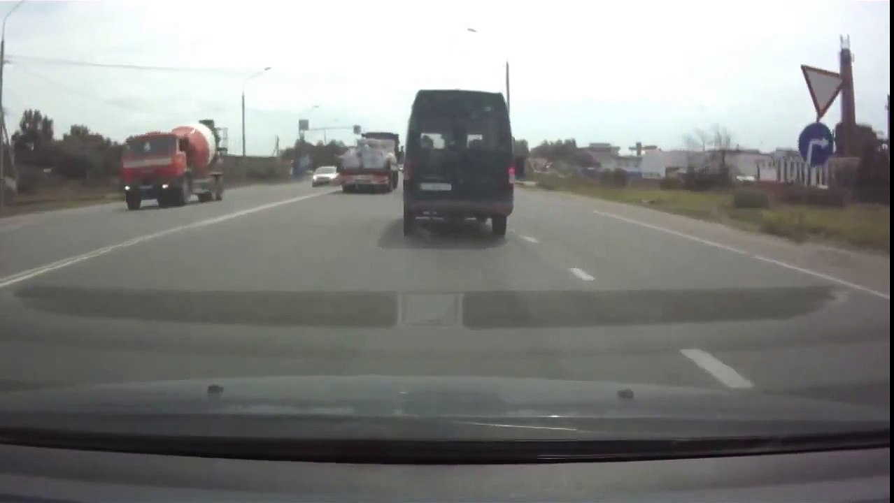 Horror - Cars Crash 14/07/2014 5 death