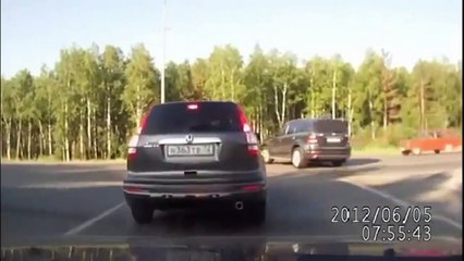 Horror Accident Compilation - Horror Unfall Sammlung (291)