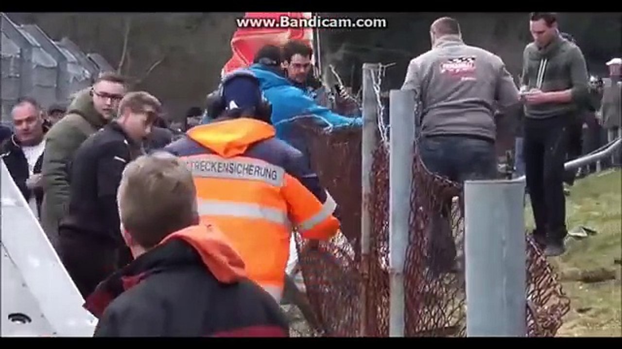 2015 Motorsports HORROR CRASH COMPILATION *WARNING FATAL CRASHES INCLUDED*