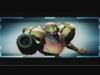 Wii -  Metroid Prime 3  - Corruption