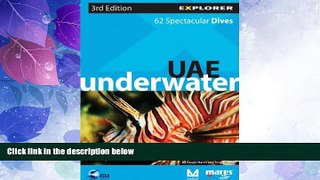 Big Deals  UAE Underwater  Best Seller Books Most Wanted