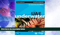 Big Deals  UAE Underwater  Best Seller Books Most Wanted