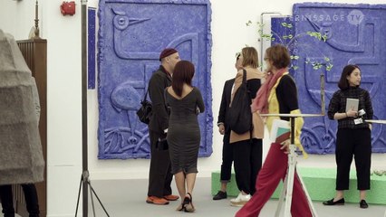 Frieze London 2016