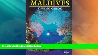 Big Deals  Maldives Diving Guide  Best Seller Books Most Wanted