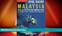 Big Deals  Malaysia and Singapore (Globetrotter Dive Guide)  Best Seller Books Best Seller
