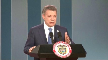 Colombia government scrambles to rescue failed peace deal