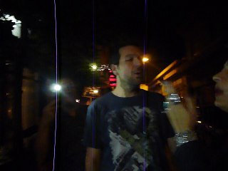 Motherless child live at ψυρρή 2016