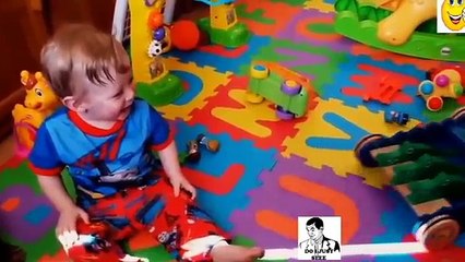 Funny Baby Laughing Videos Crazy Baby Laughing Funny Videos Compilation Ever In The World