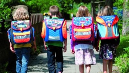 Manisa Ailelere Okul Çantası Uyarısı