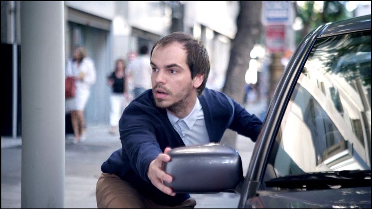 Prix Effie 2014 - Or - EVIAN