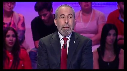 حادثة سيدي حسين : لزهر العكرمي يريد "لَكْم" المرأة