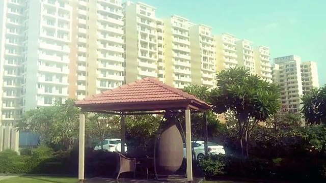 Bestech Park View Ananda in Sector 81 - Gurgaon