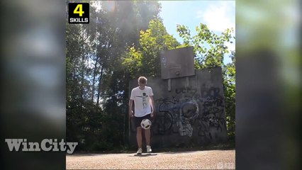 Epic Football Soccer Vines!! Goals, Skills, Fails, July