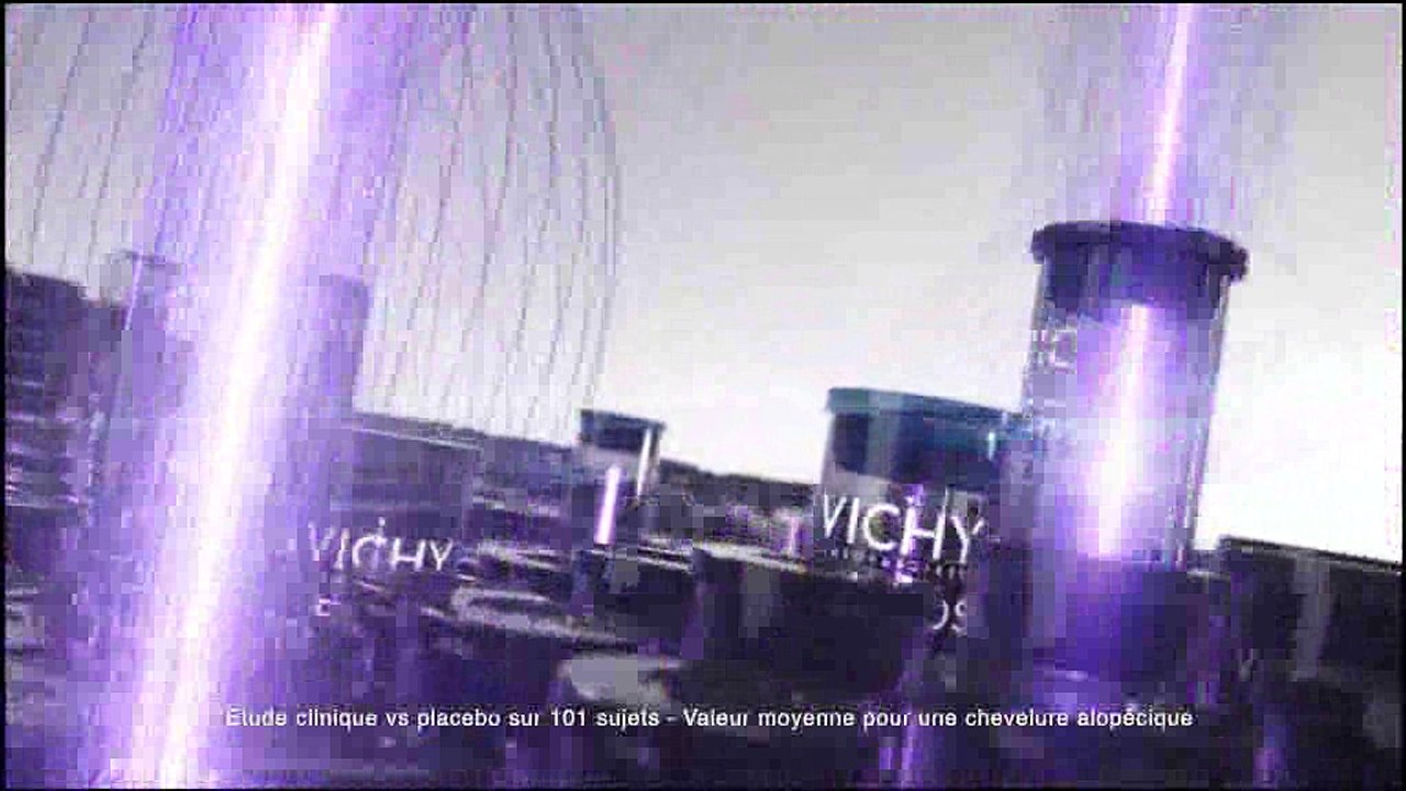 Prix Effie 2014 - Or - Laboratoires VICHY