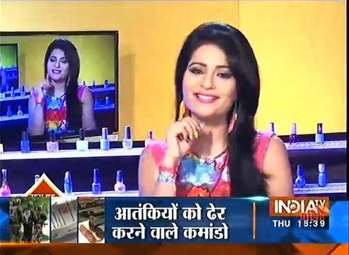 Ek tha Raja Ek thi Rani Saas Bahu aur Suspense 6th October 2016