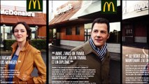 Prix Effie 2014 - Or - McDonald's France