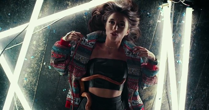 Kristina Si Мне Не Смешно Премьера клипа, 2014