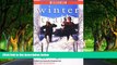 Big Deals  Winter Trails Wisconsin: The Best Cross-Country Ski and Snowshoe Trails (Winter Trails