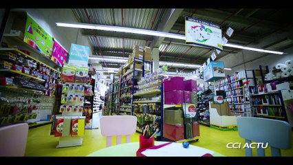 CCI ACTU - 07 Expertise économique