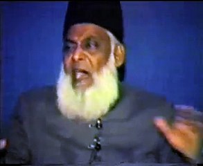 What are the State of Transition (Barzakh) and Day of Judgement - Dr Israr Ahmed