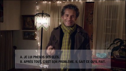 Prix Effie 2014 - Or - Sécurité routière