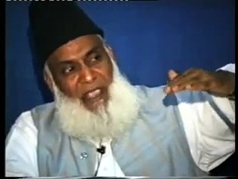 Depression Cycles in the Human Mind - Dr Israr Ahmed
