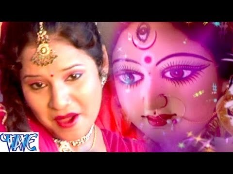 निमिया ढार झुलुहा लगइलू माई - Aaja Mai Sherawali - Shubha Mishra - Bhojpuri Devi Geet 2016 new