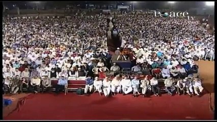 Dr israr Ahmed , rasool ki zakat  did prophet muhammad pay zakat in his life