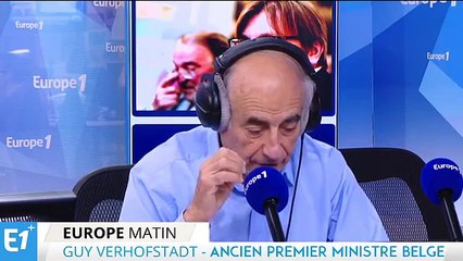 Bernard Tapie, Richard Gasquet et la Grèce... Voici le zapping matin