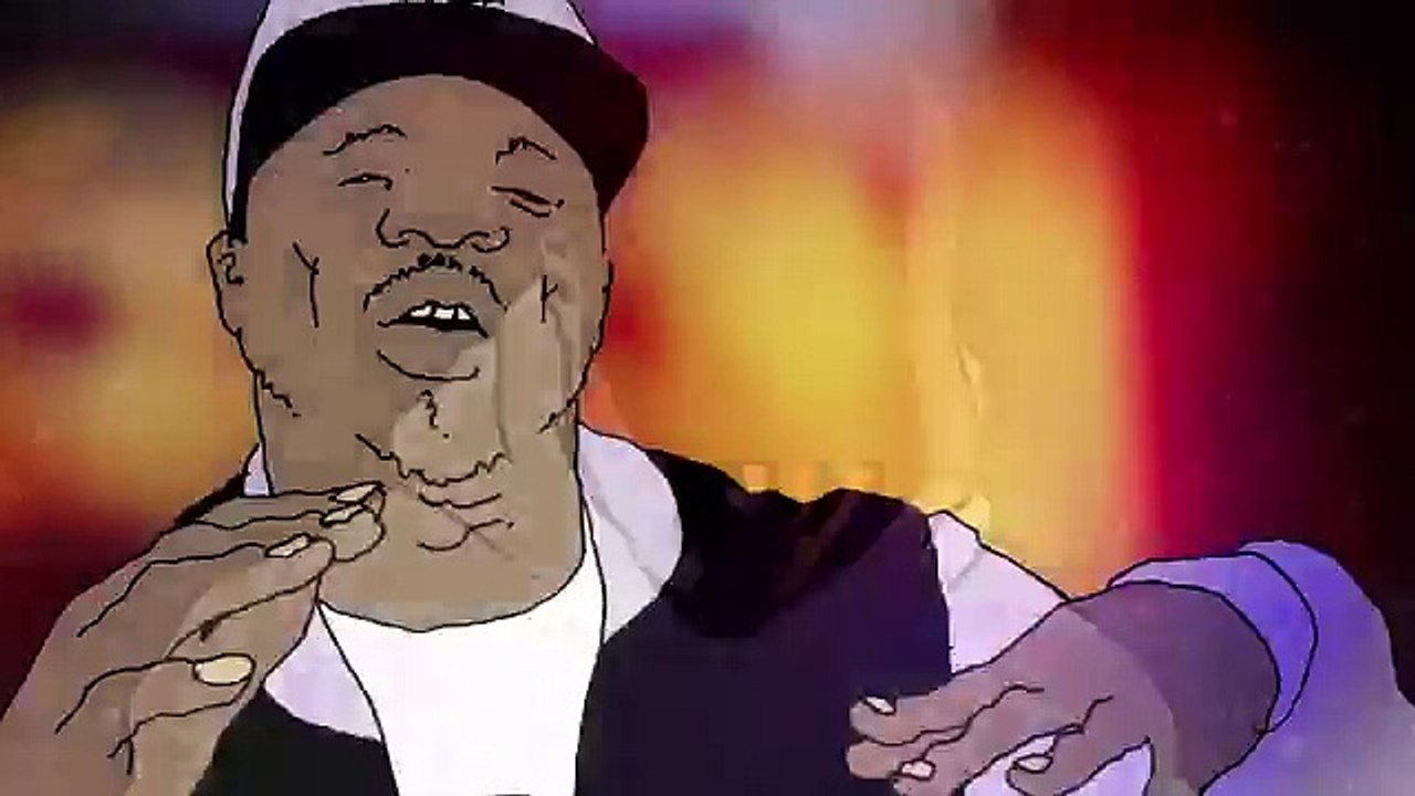 Nekfeu ft. Konhndo - Faut que je tienne