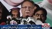 Pakistani Ko Barbaad Karein Fauji Generals Aur Theek Kare Nawaz Sharif- - Pervez Rasheed