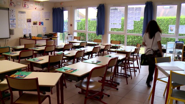 Devenir enseignant après une reconversion professionnelle : portrait d'une professeure des écoles