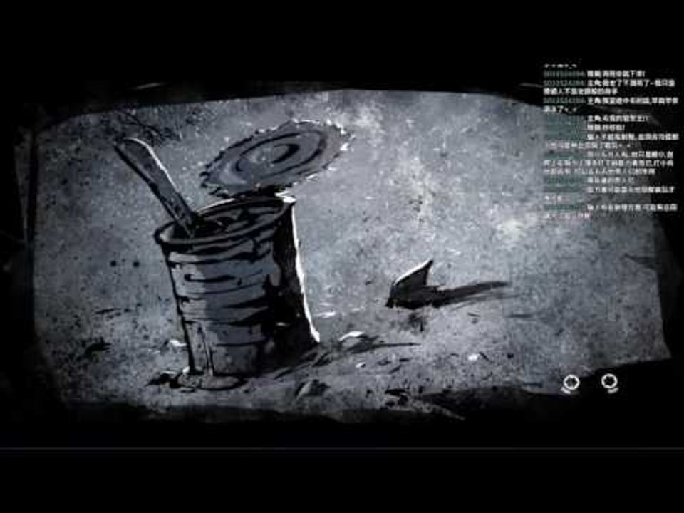 拯救小鬼大作戰▏deadlight 死亡曙光 #06