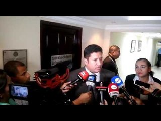 Confirman agresión entre diputadas